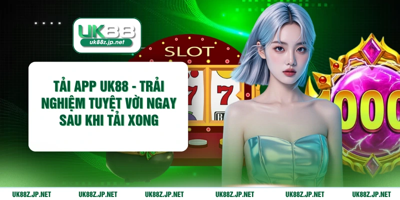 Tải App UK88